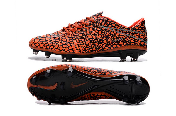 Nike Hypervenom Phantom Premium FG Men Shoes--003